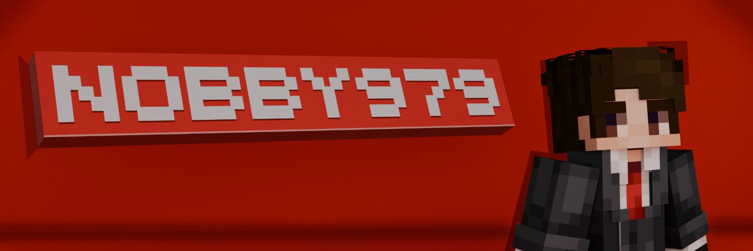 Nobby979 banner