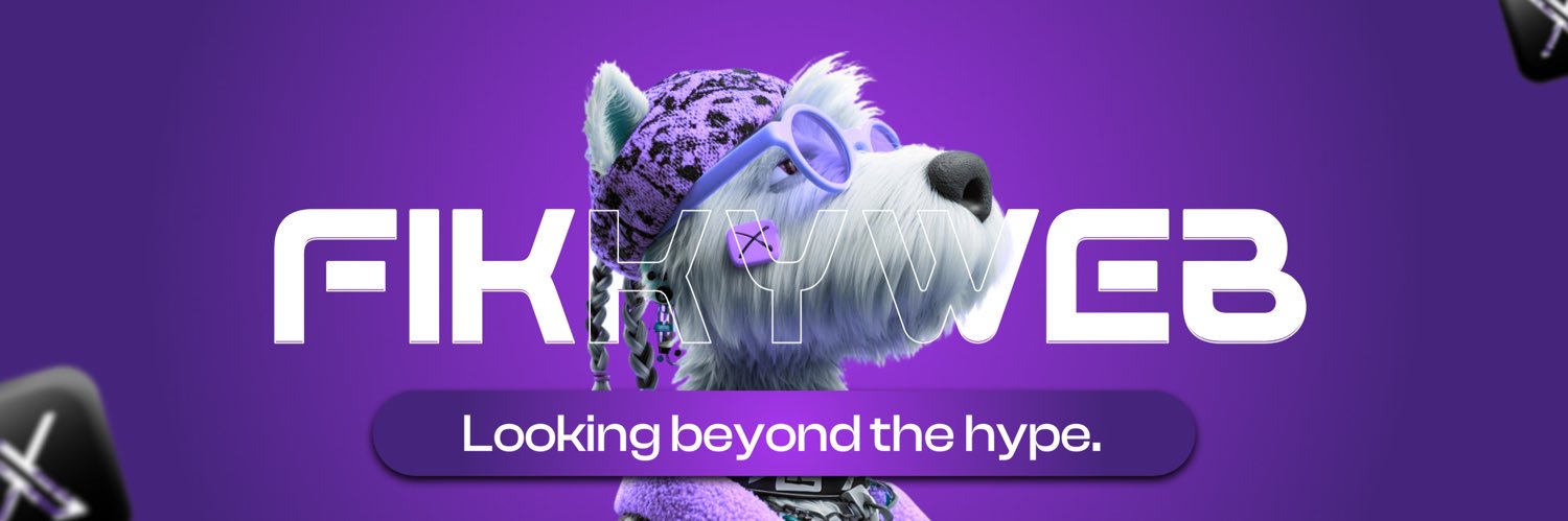 FikkyWeb banner