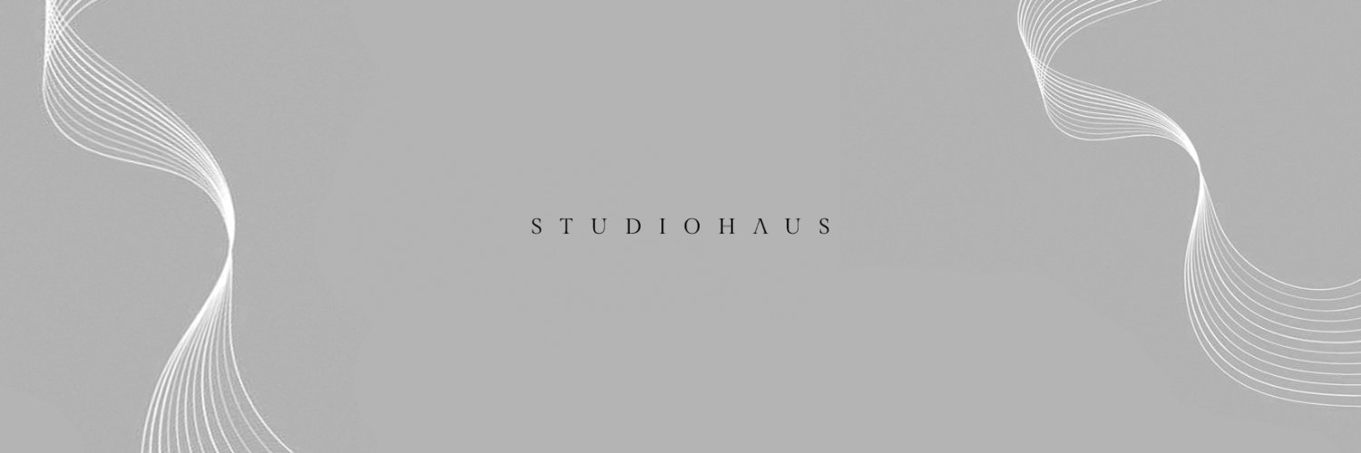 studiohaus's profile banner image