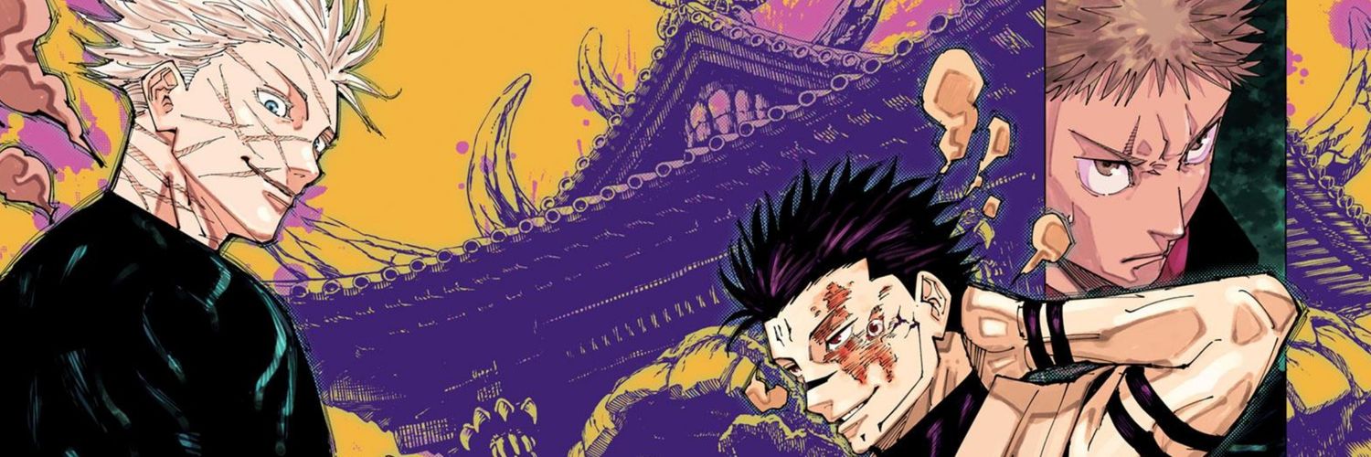 KaiyaSam86's profile banner image