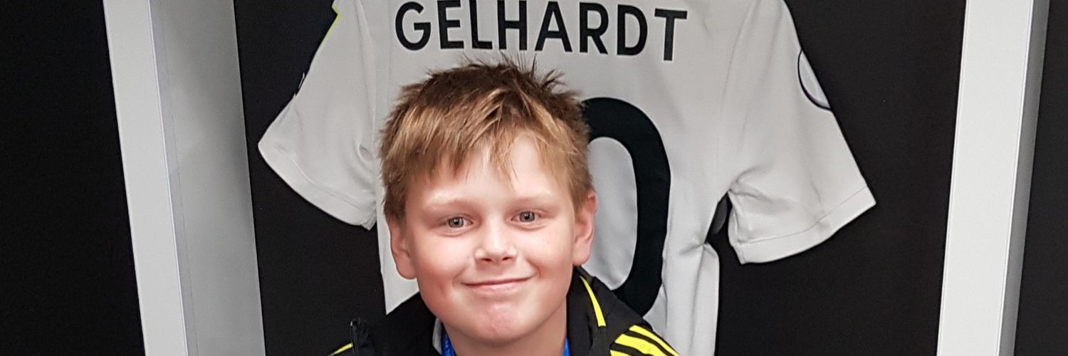 Matty Shaun banner