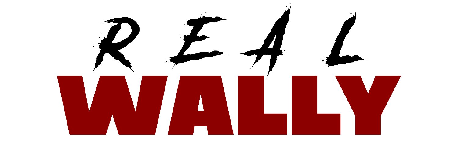 RealWally banner