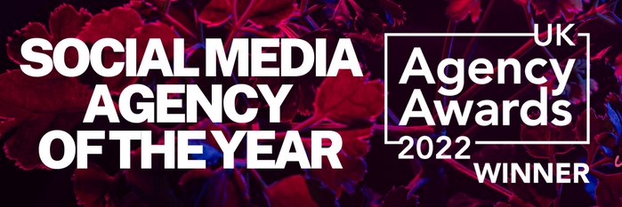 Social Chameleon banner