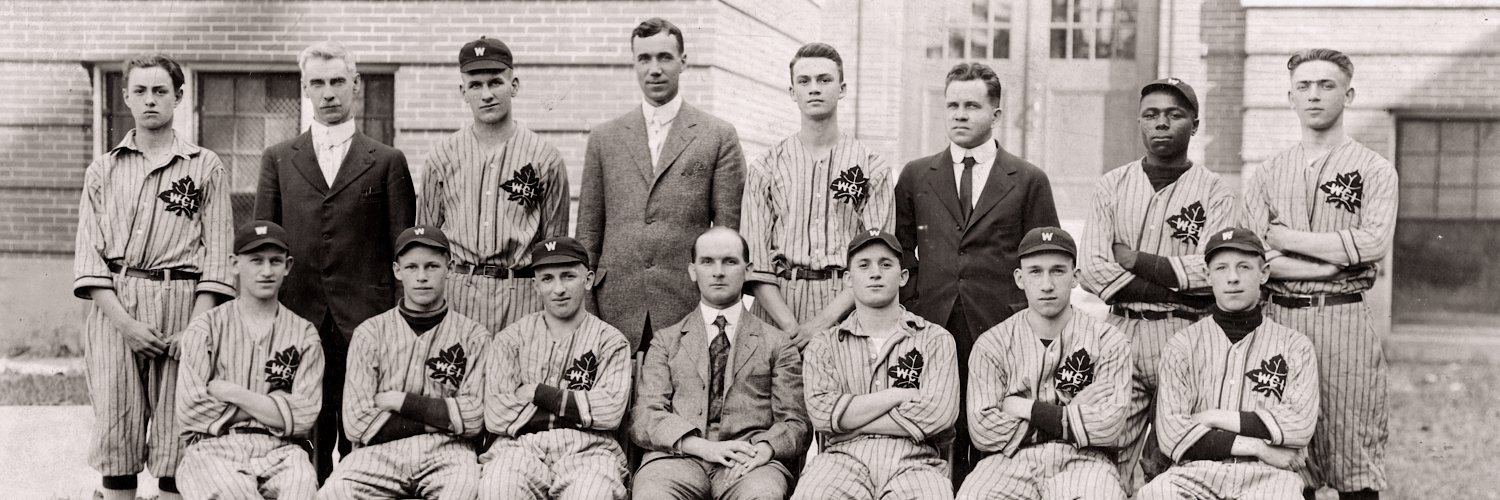 Journal of Canadian Baseball banner