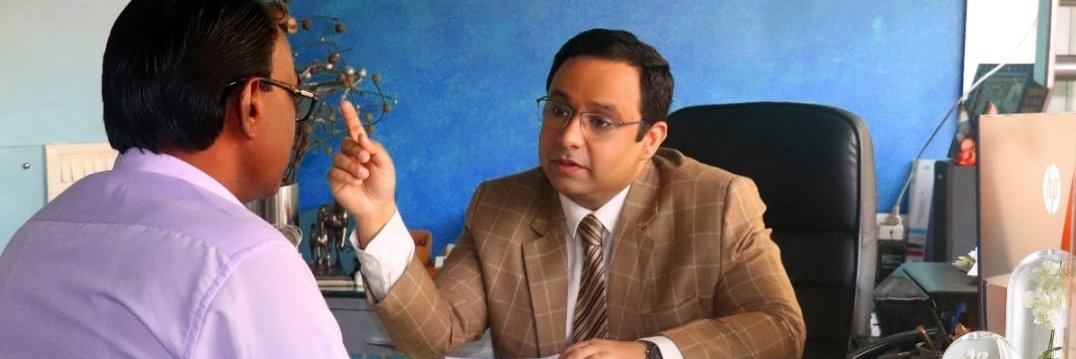 drrahulsdutta's profile banner image