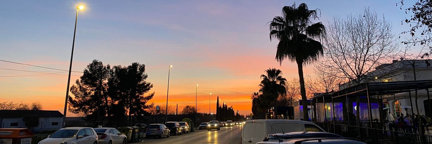 mangelesanchez_'s profile banner image