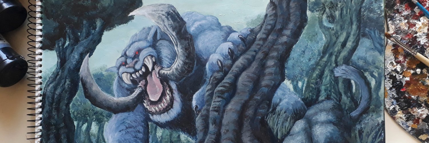 Chorilate's banner