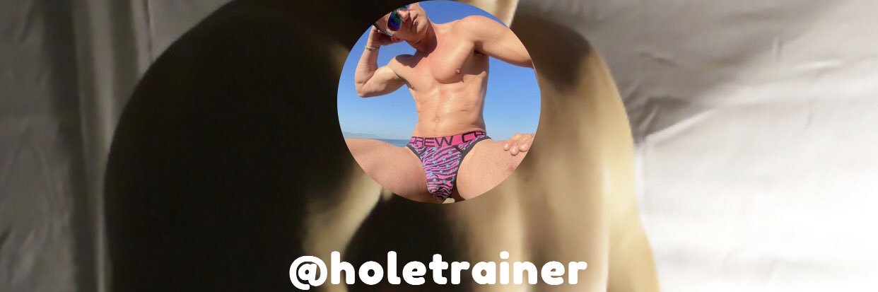 ❤️ HoleTrainer ❤️ banner
