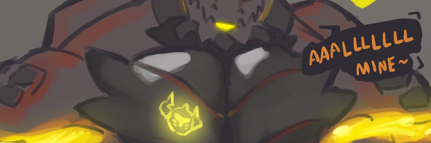 Dead-tired Deity of Destruction (@demigodknight) / Posts / X