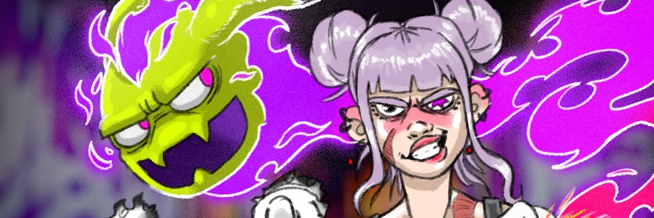 Inkt🟠lin | Artist l {787} banner