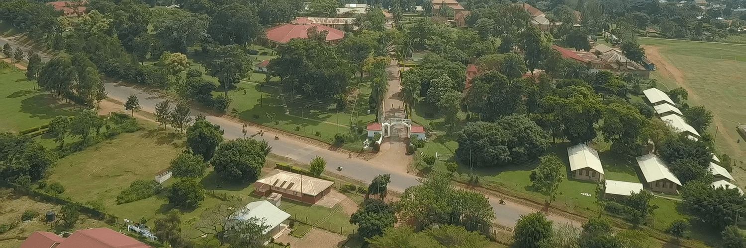 Kasingye Viva banner