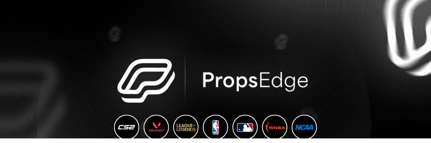 PropsEdge's banner