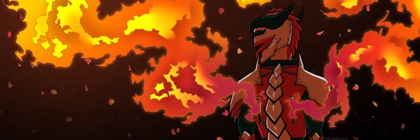 PyrceyBoi Profile Banner