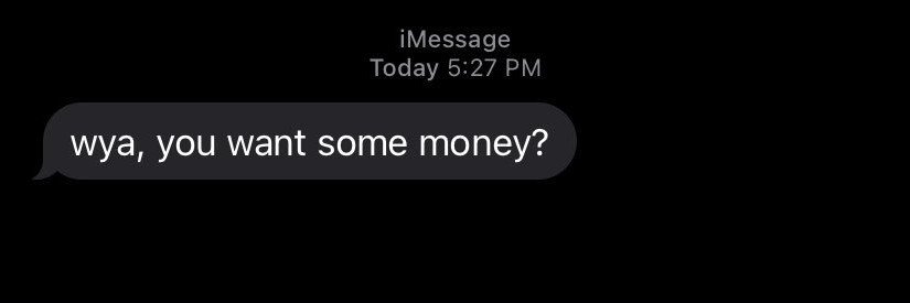 Writer's block HQ banner