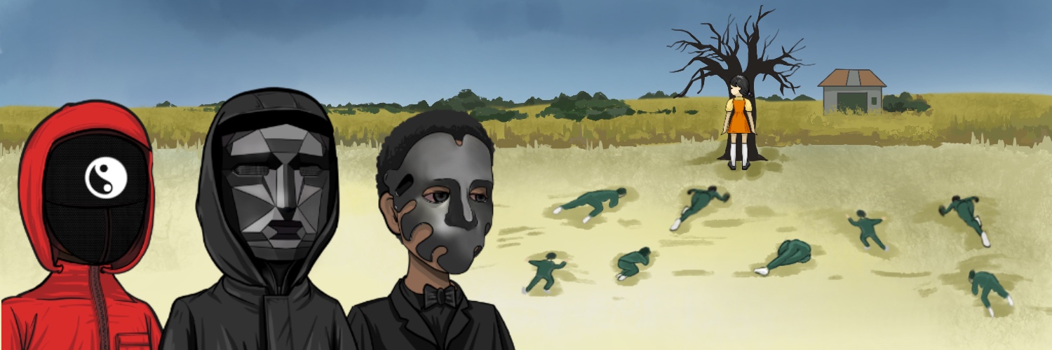 EthGameNFT's profile banner image