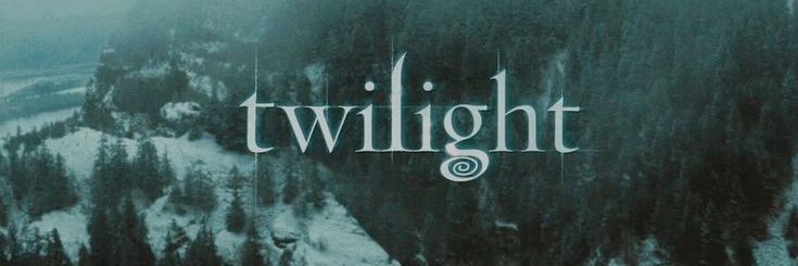 Bella Cullen 🌧️ banner