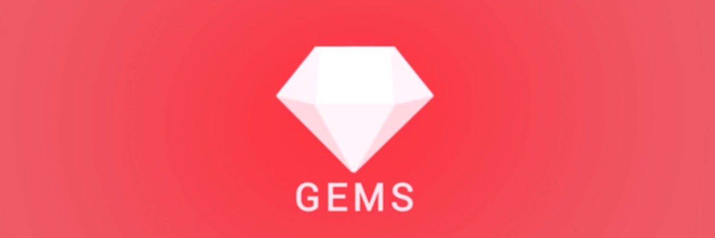 CRYPTO GEMS CHAD 💎 banner