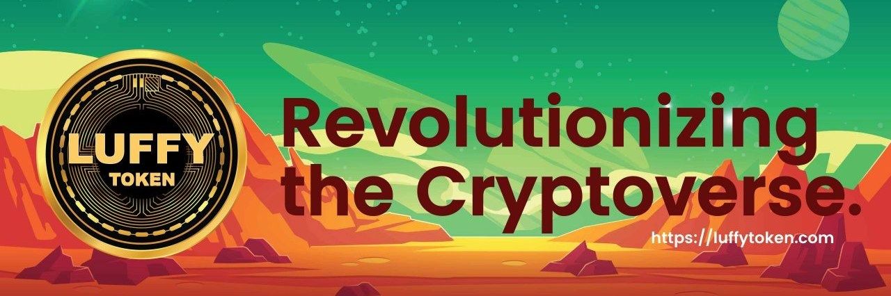 Luffy Türkiye banner