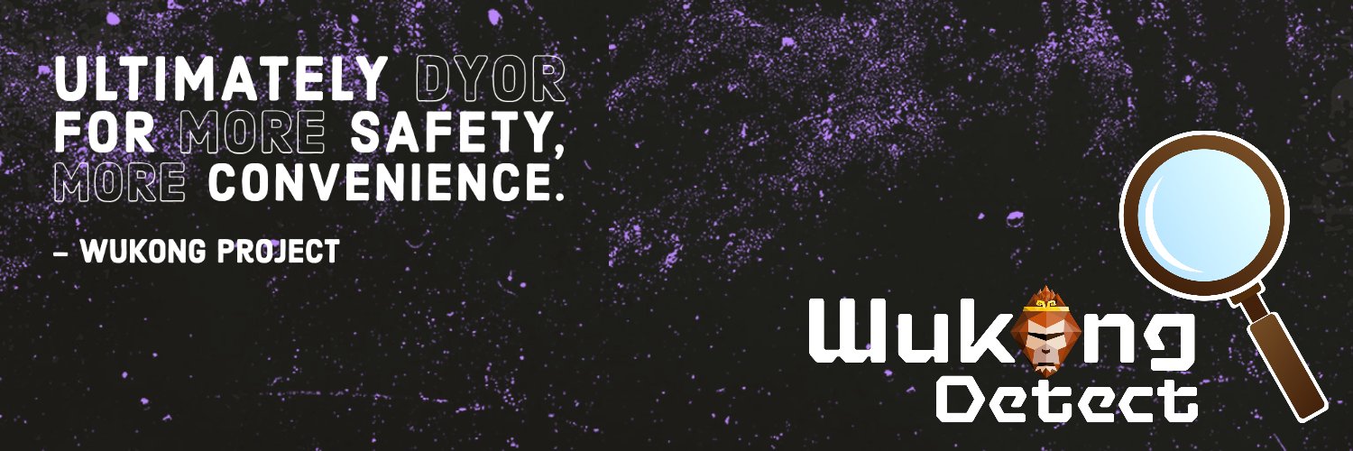 Wukong Project banner