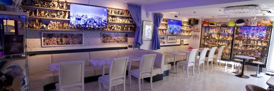 アニソンバー　クロスオーバー 福岡天神 banner