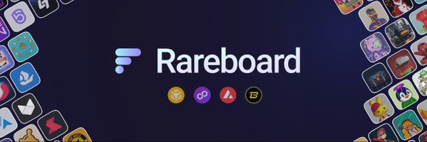 Rareboard Profile Banner