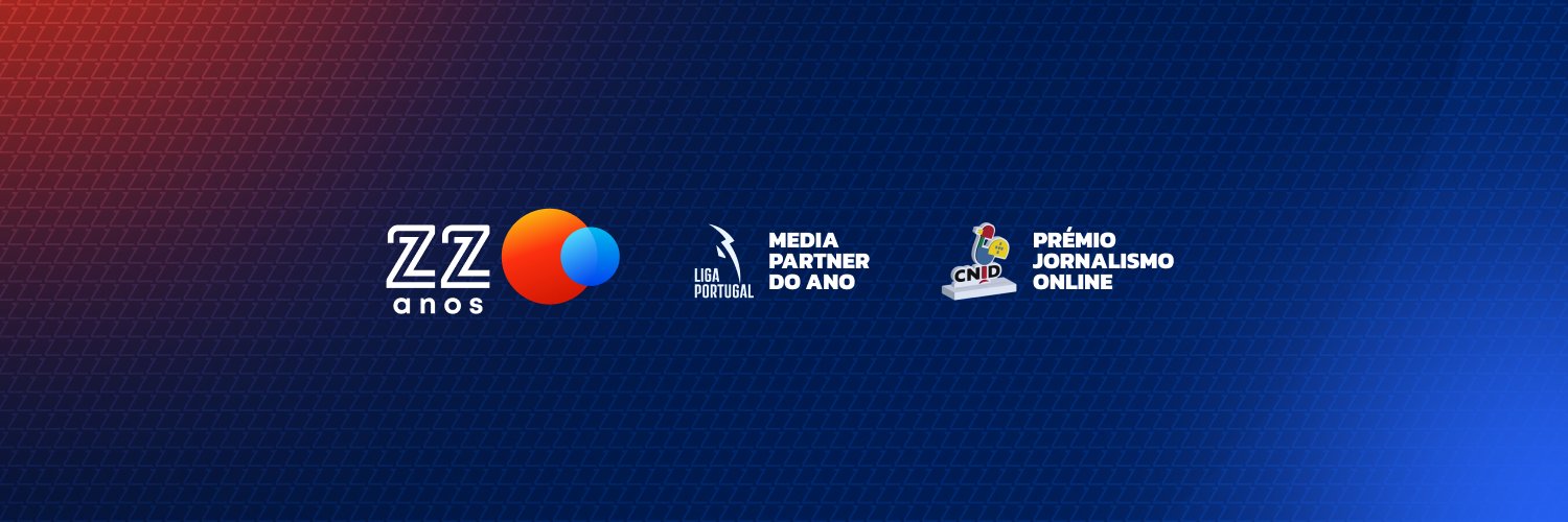 zerozero Feminino banner