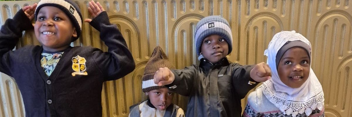 Idrisbaro3's profile banner image