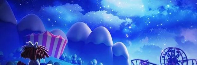 Black-Pudding Man banner