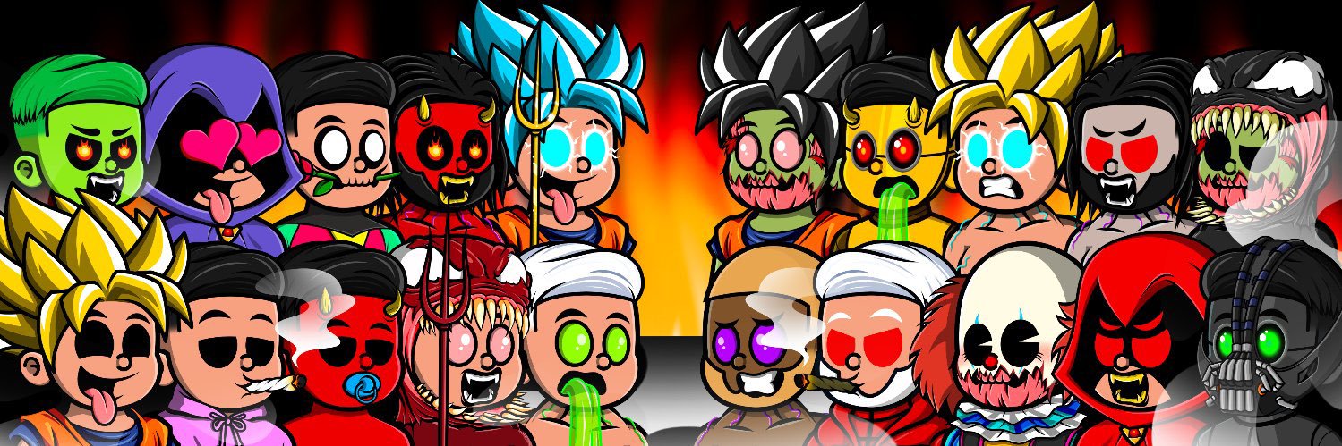 Comedy_Hour1's profile banner image