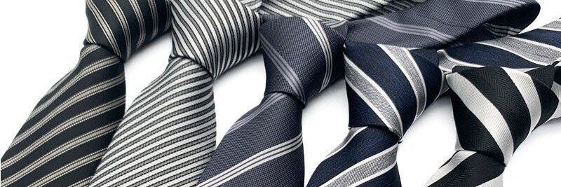SentientNecktie banner