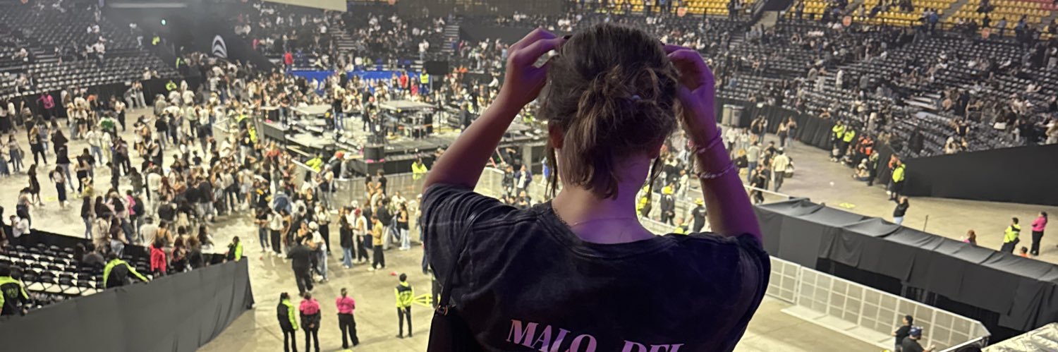 rebecasst's profile banner image