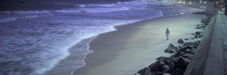 S banner