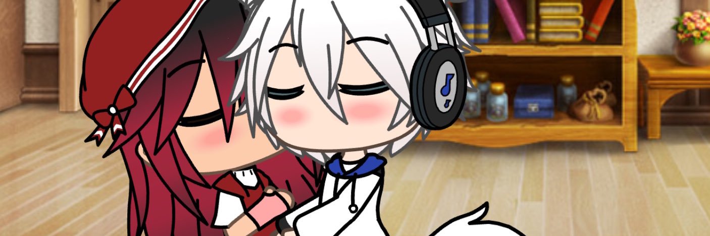 AutisticAmira's profile banner image