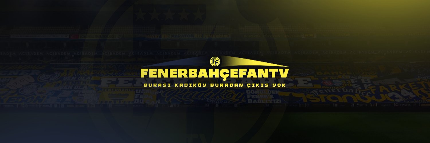 FF TV's banner