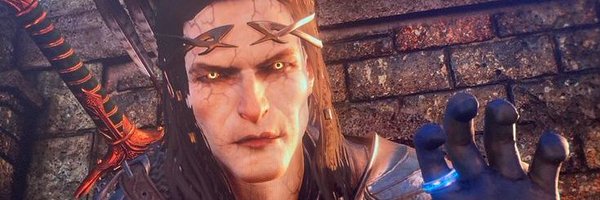 elfofforests Profile Banner