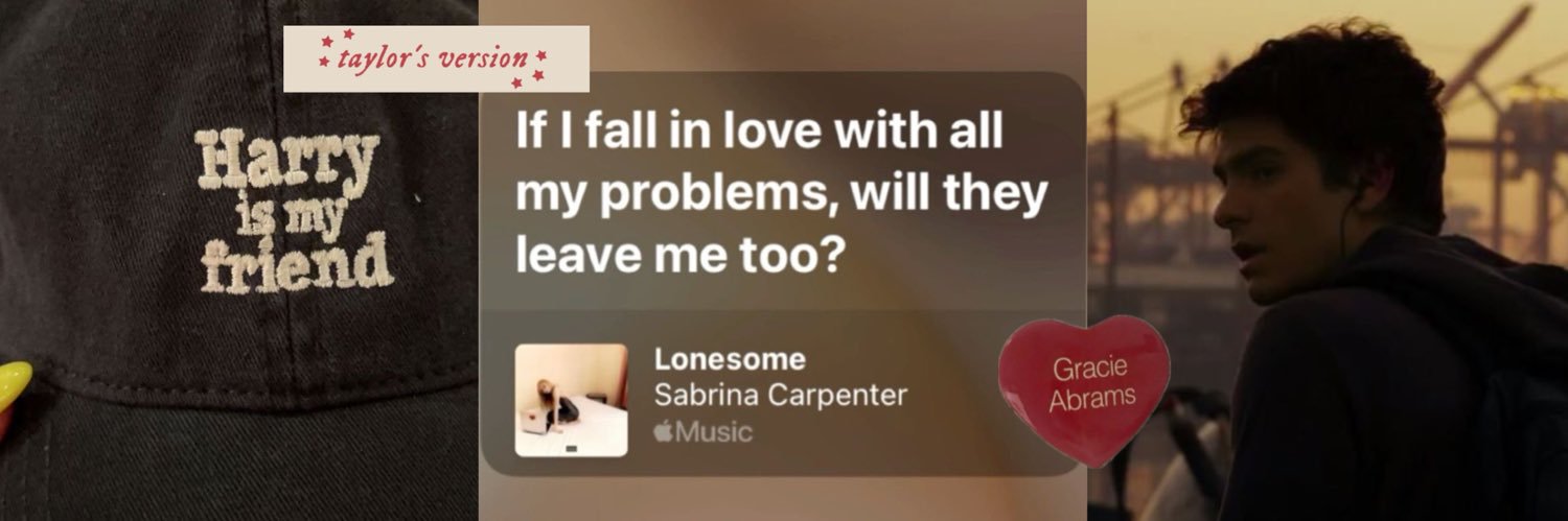 val lvs evie ✮ ໑̣ 🎞️ banner