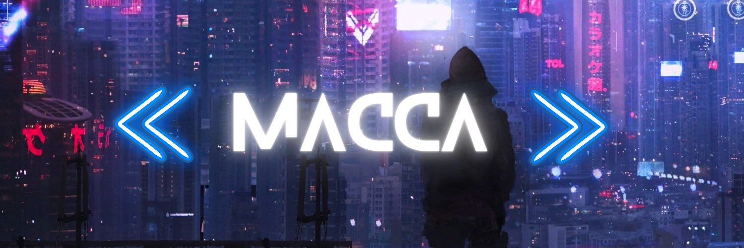macca_nft's profile banner image