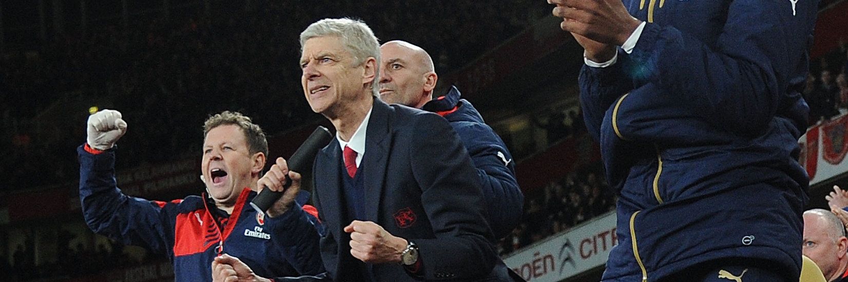 Emiratesgooner1's profile banner image