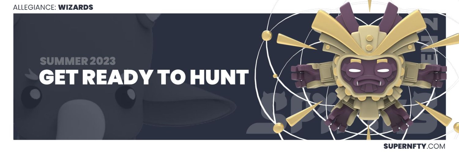 ChewieTheDev's profile banner image