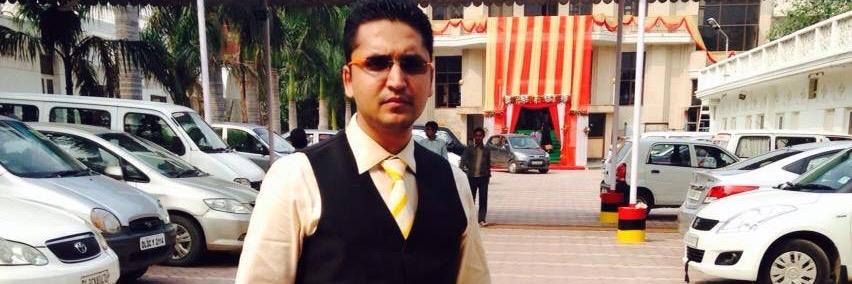 amit032007's profile banner image