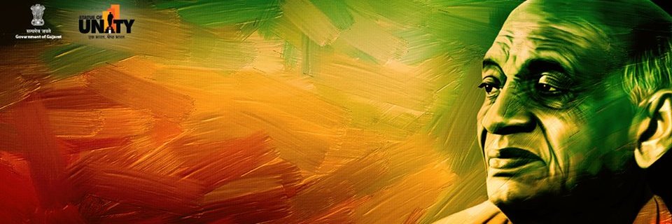 statueofunity91's profile banner image