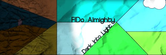 FIDoAlmighty's profile banner image