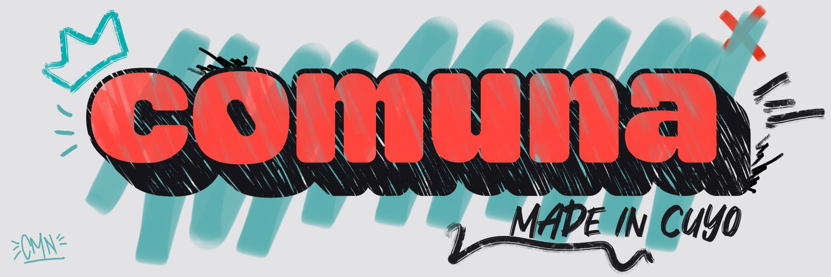 Comuna Club 🌈 banner