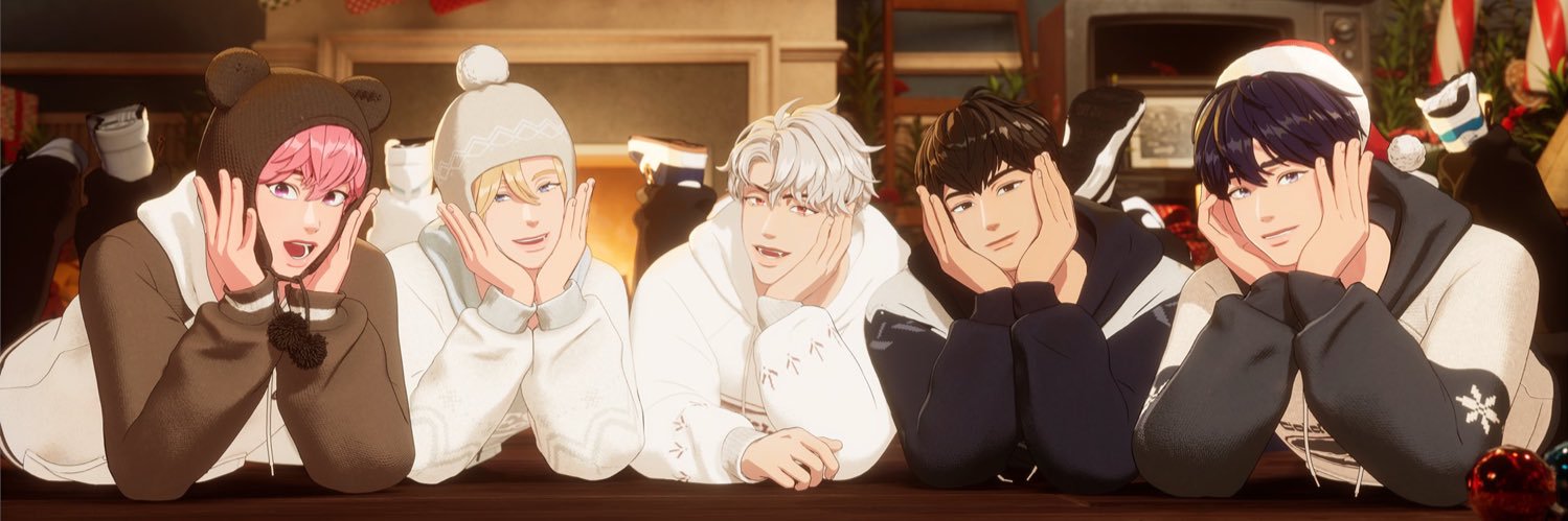 NYX✨ banner