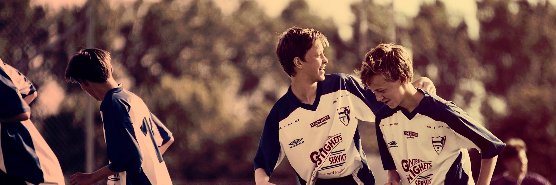 Gustav Fransson banner