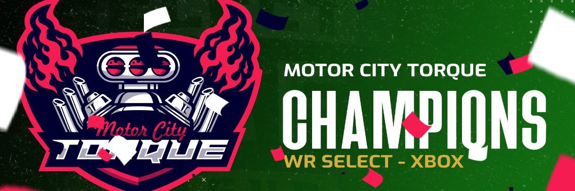 Motor City Torque banner