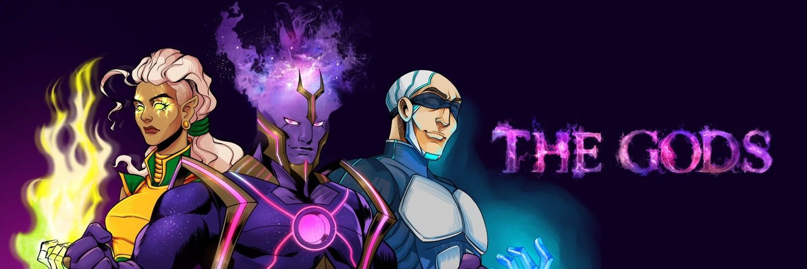 Nikitas.Nft banner