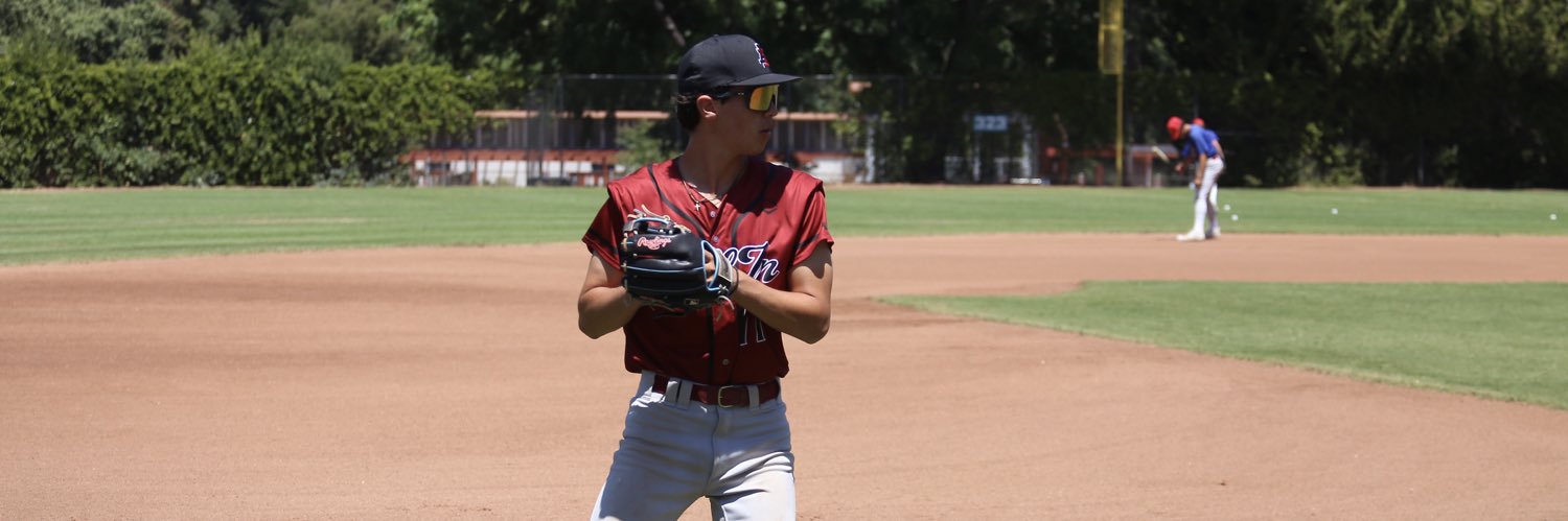 ZachLuzzo's profile banner image