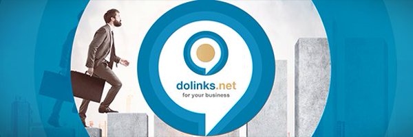 DolinksNet Profile Banner