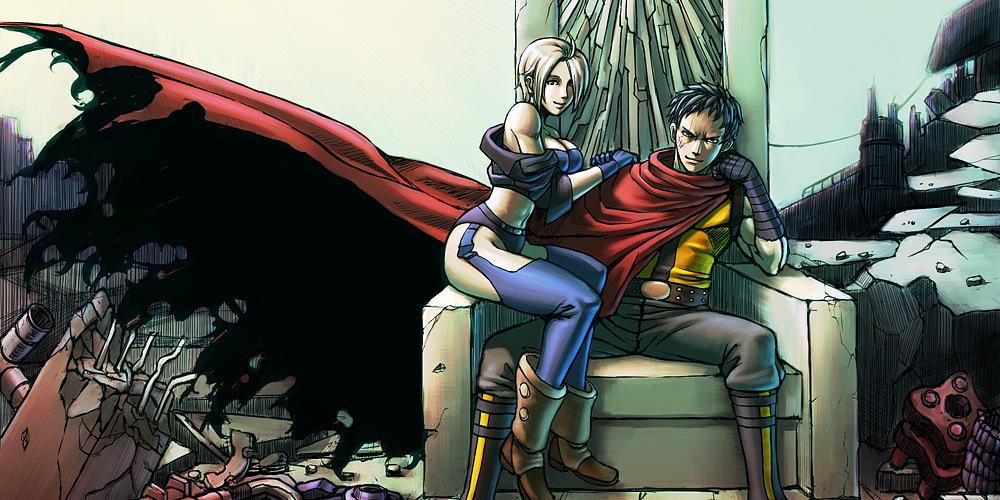 CaptainJack_Ho's profile banner image